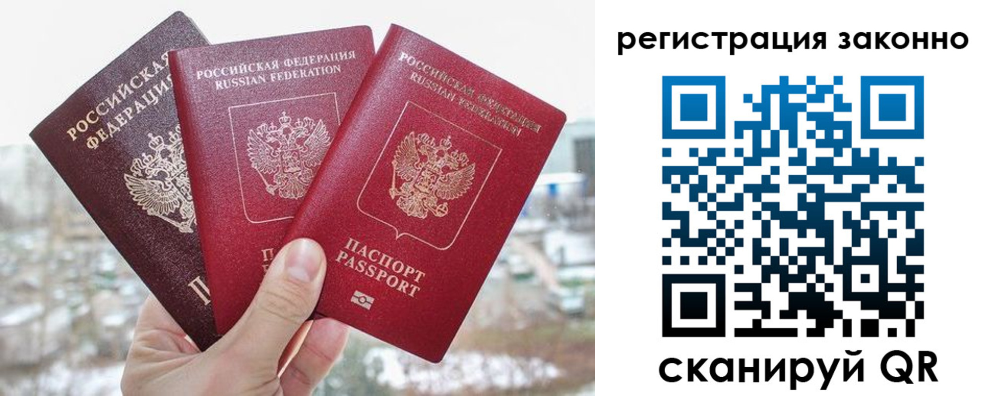 прописка паспорт в Ярославле